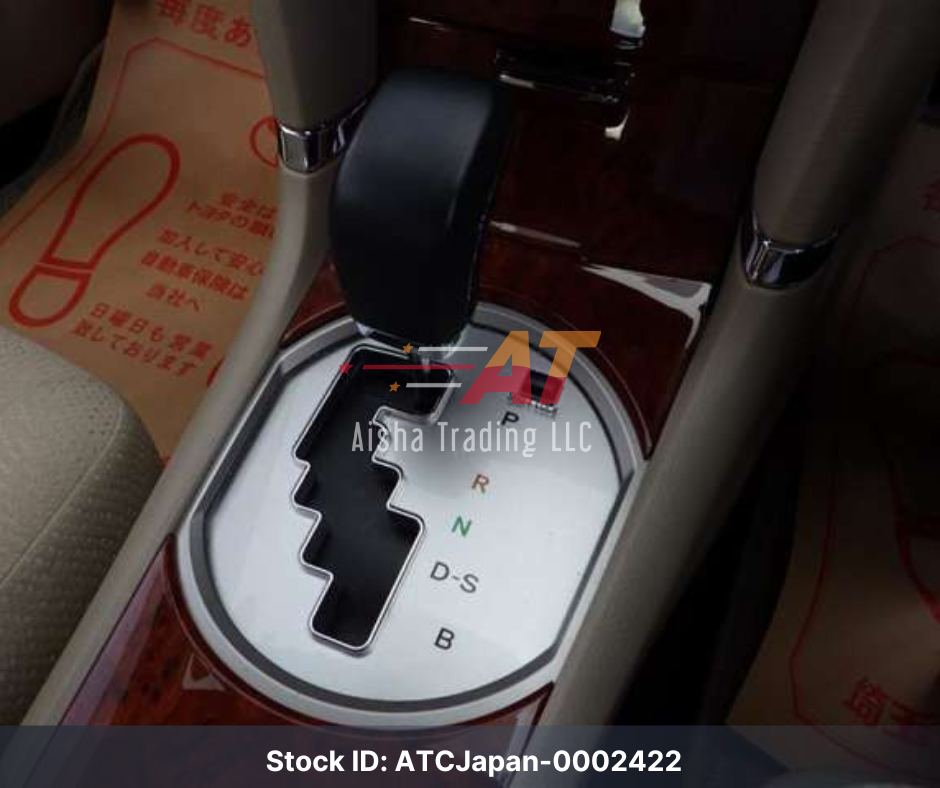 2013 Toyota Premio